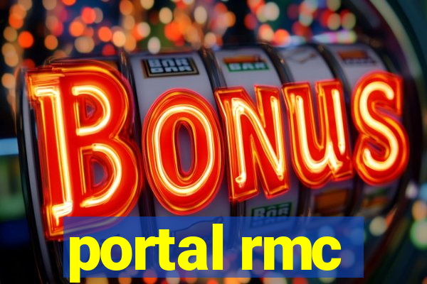 portal rmc